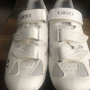 EUC Giro Sante II Bike Shoes